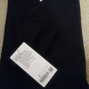 lululemon box boyfriend tee